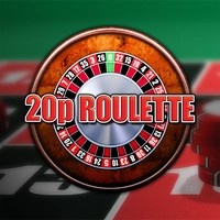 Try 20p roulette slot by Inspired Gaming on alphawincasino.gr – logo image