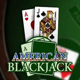 Play the American Blackjack slot by Habanero on AlphaWin Casino