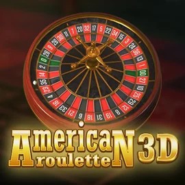 American Roullete 3D (Evoplay) logo by Evoplay AlphaWin Casino