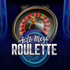 Try Auto Mega Roulette slot by Pragmatic Play on alphawincasino.gr – logo image