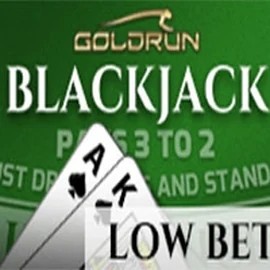 Play Blackjack Low Bets slot by Holland Power Gaming on alphawincasino.gr