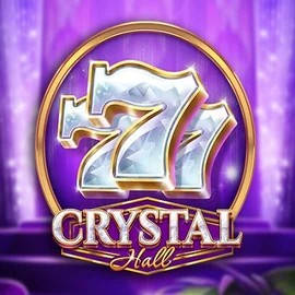 Enjoy Crystal Hall by Play'n GO – logo hosted on alphawincasino.gr