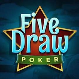 Five Draw Poker MH (Nucleus) logo by Nucleus Gaming AlphaWin Casino