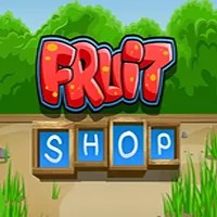 Fruit Shop slot icon by NetEnt, available at AlphaWin Casino