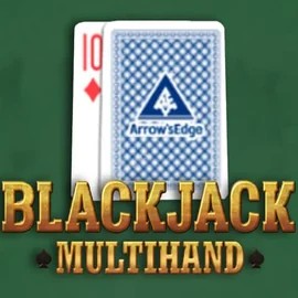 Multihand Blackjack online slot from Pragmatic Play – play at alphawincasino.gr