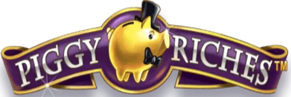 Piggy Riches – slot by NetEnt, featured at alphawincasino.gr