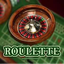 Roulette (Habanero) casino game by Habanero – featured logo at AlphaWin Casino