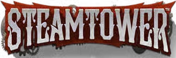 Steam Tower Slot online slot from NetEnt – play at alphawincasino.gr
