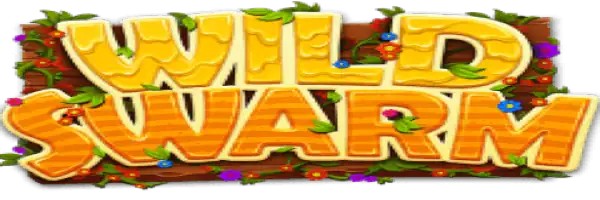 Enjoy Wild Swarm by Push Gaming – logo hosted on alphawincasino.gr